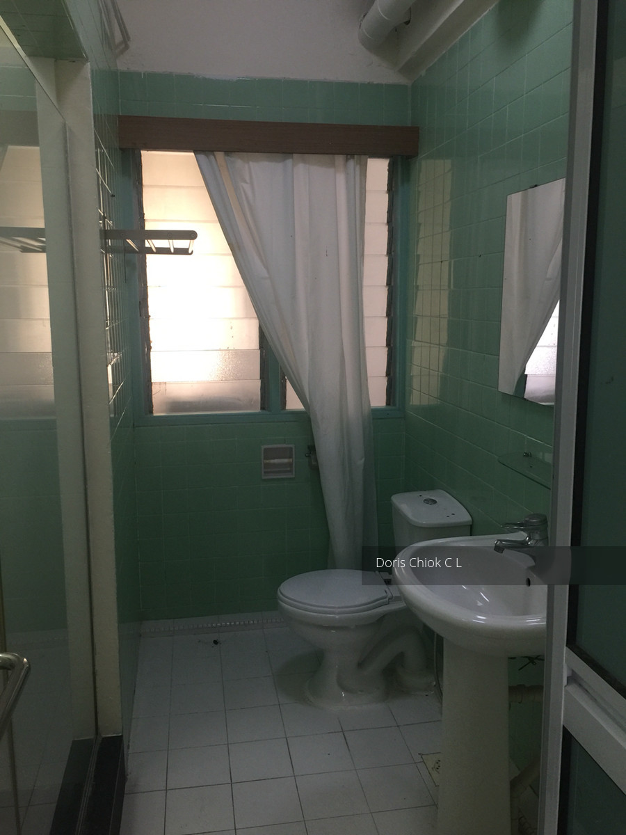 Cairnhill Mansions (Enbloc) (D9), Apartment #117519032